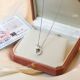 Replica S925 silver Cartier Love Double Pendant Women Necklace (3)_th.jpg